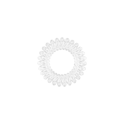 Invisibobble Power Crystal Clear