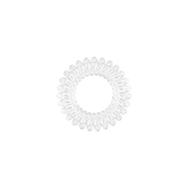 Invisibobble Power Crystal Clear