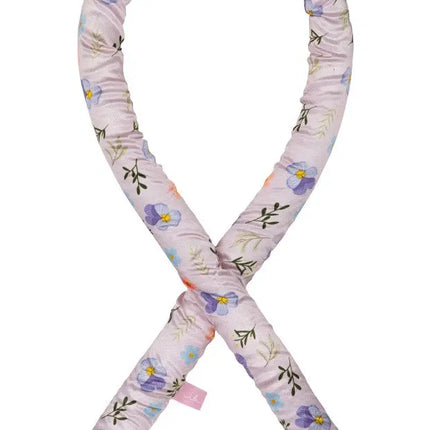 Invisibobble Set Oasis Violet Spa Curl