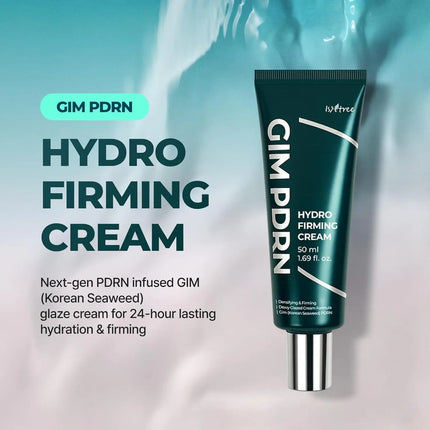 Isntree Gim PDRN Hydro Firming Cream