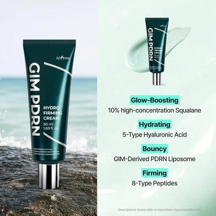 Isntree Gim PDRN Hydro Firming Cream