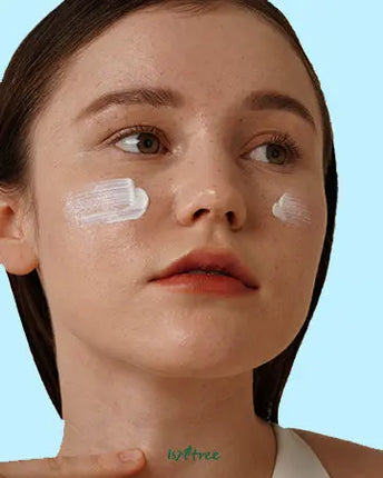 Isntree Hyaluronic Acid Watery Sun Gel Mini