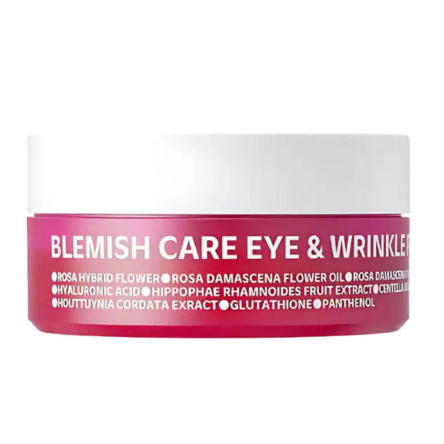 ISOI Blemish Care Eye & Wrinkle Patch