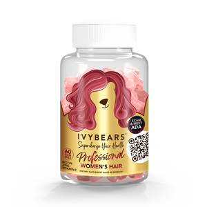 Women's Hair Professional