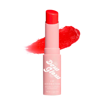J.Cat Beauty Dew Glow Lip Hydrator Burst Of Shine