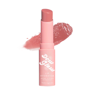 J.Cat Beauty Dew Glow Lip Hydrator Melting Your Heart