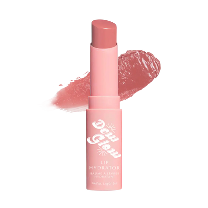 J.Cat Beauty Dew Glow Lip Hydrator Melting Your Heart