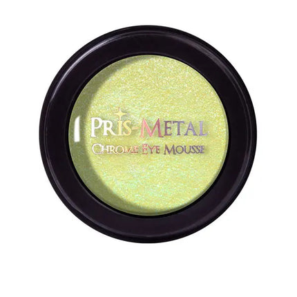 J.Cat Beauty Pris Metal Chrome Eye Mousse Electra