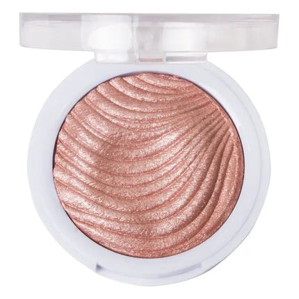 J.Cat Beauty You Glow Girl Baked Highlighter Pink Goddess