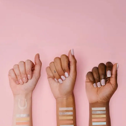 Jeffree Star Cosmetics Artistry Palette Cowgirl Queen