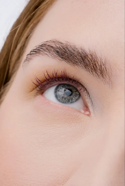 Jeffree Star Cosmetics Beachproof Mascara Cowgirl Riot