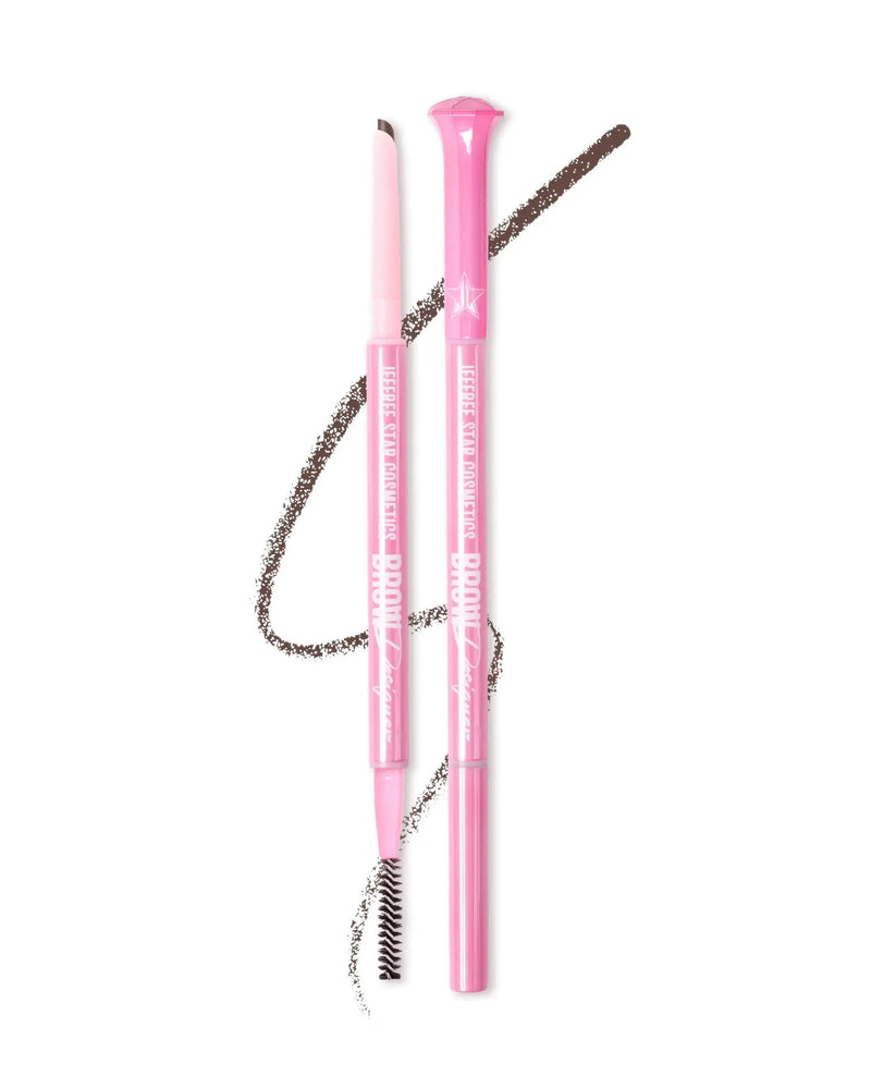 Jeffree Star Cosmetics Brow Designer Brow Pencil
