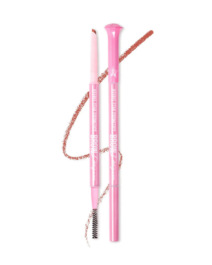 Jeffree Star Cosmetics Brow Designer Brow Pencil