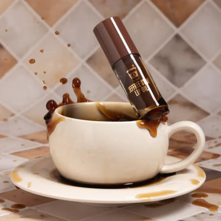 Jeffree Star Cosmetics Dark Roast Lip Oil
