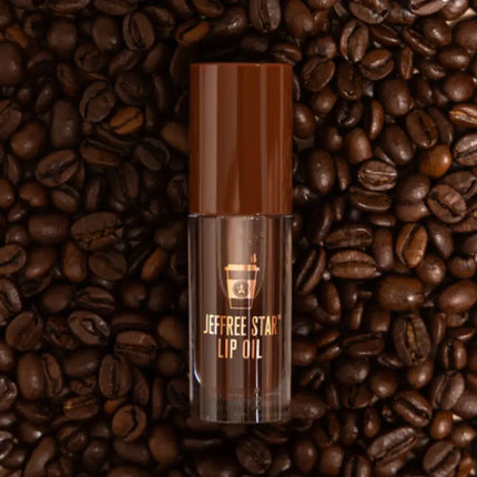 Jeffree Star Cosmetics Dark Roast Lip Oil