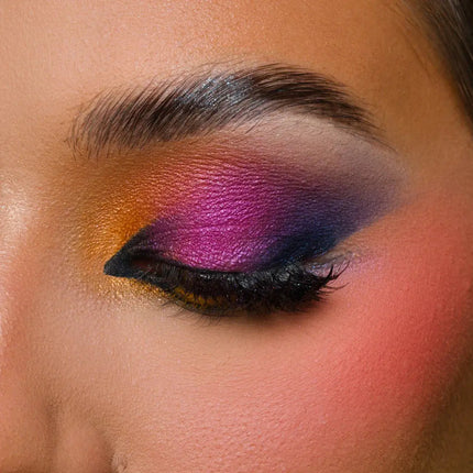 Jeffree Star Cosmetics Eye Brushes Eyeshadow Packer JS3