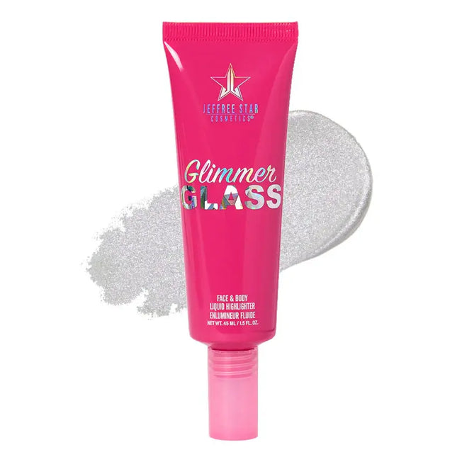 Jeffree Star Cosmetics Glimmer Glass Diamond In The Muff