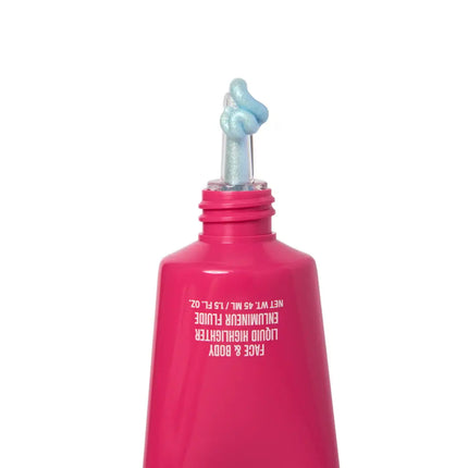 Jeffree Star Cosmetics Glimmer Glass Jealous Ice