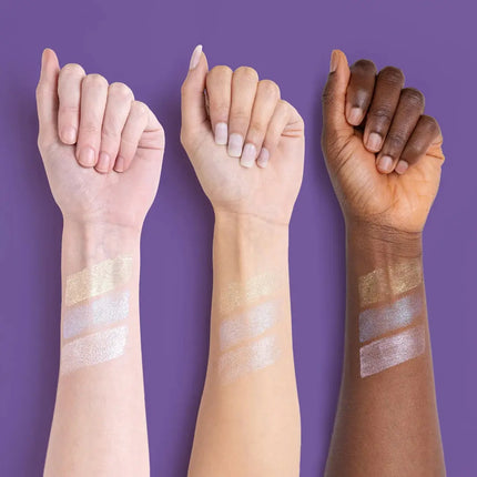 Jeffree Star Cosmetics Glimmer Glass Jealous Ice