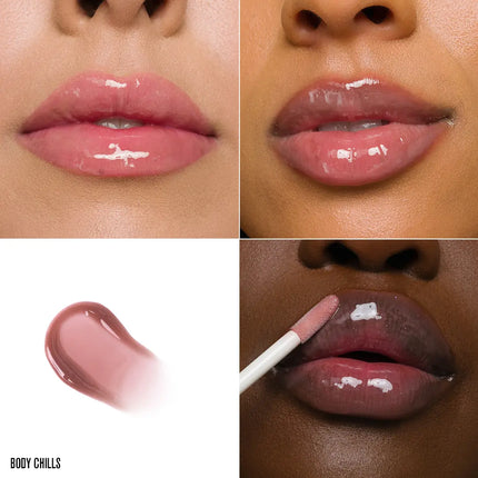 Jeffree Star Cosmetics Lip Arousal Body Chills