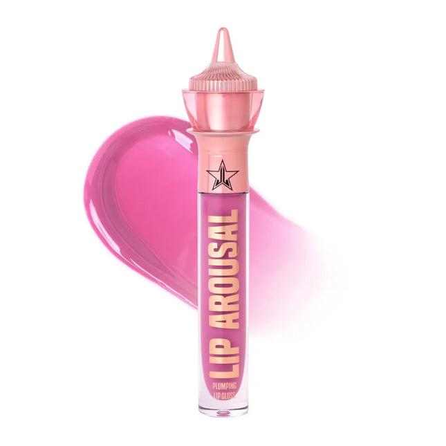 Jeffree Star Cosmetics Lip Arousal Pink Robe
