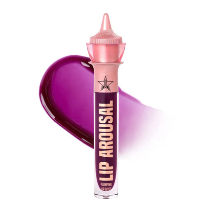 Jeffree Star Cosmetics Lip Arousal Voyeurism