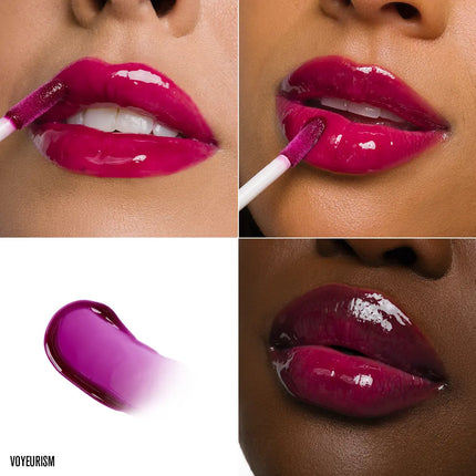 Jeffree Star Cosmetics Lip Arousal Voyeurism