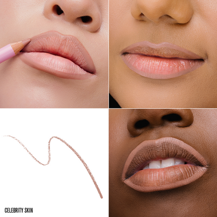 Jeffree Star Cosmetics Lip Liner Celebrity Skin