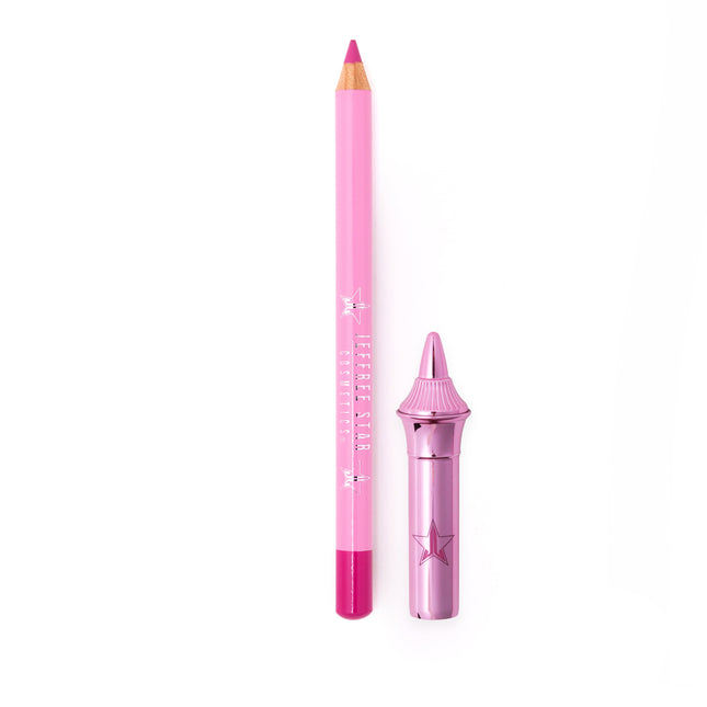 Jeffree Star Cosmetics Lip Liner Cotton Candy Queen
