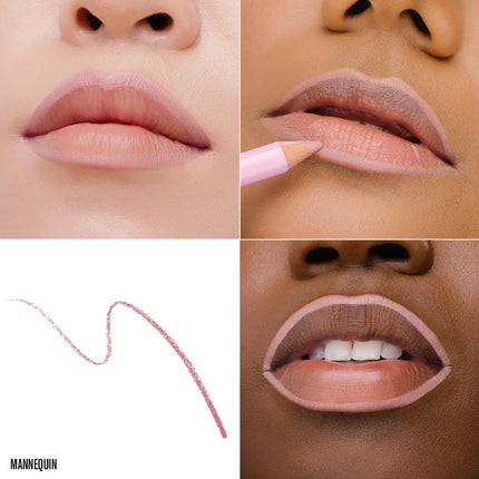 Jeffree Star Cosmetics Lip Liner Mannequin