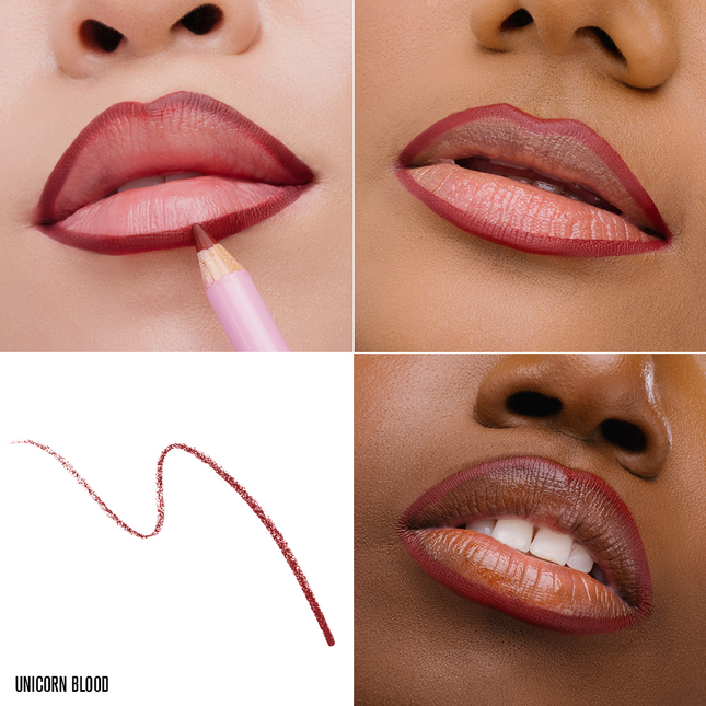 Jeffree Star Cosmetics Lip Liner Unicorn Blood