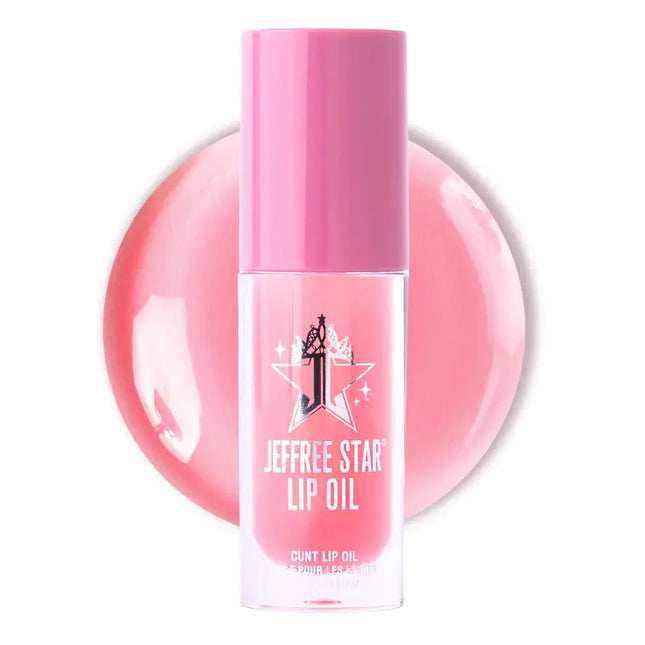 Jeffree Star Cosmetics Lip Oil C*nt