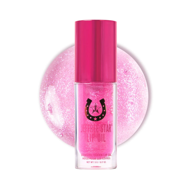 Jeffree Star Cosmetics Lip Oil Cowgirl Queen