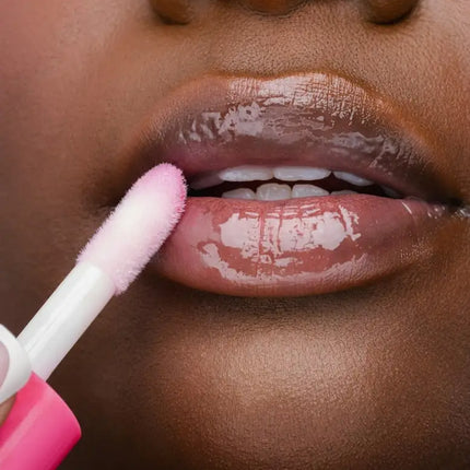 Jeffree Star Cosmetics Lip Oil Pink Cactus