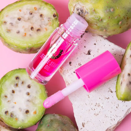 Jeffree Star Cosmetics Lip Oil Pink Cactus