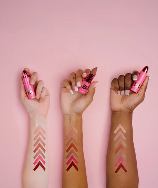 Jeffree Star Cosmetics Shiny Trap Lipstick Celebrity Skin