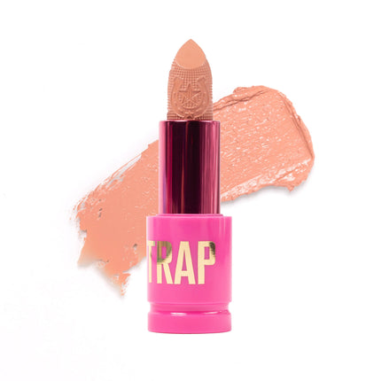 Jeffree Star Cosmetics Shiny Trap Lipstick Cowgirl Suede