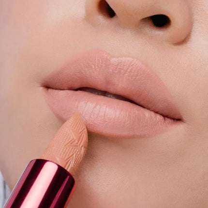 Jeffree Star Cosmetics Shiny Trap Lipstick Cowgirl Suede