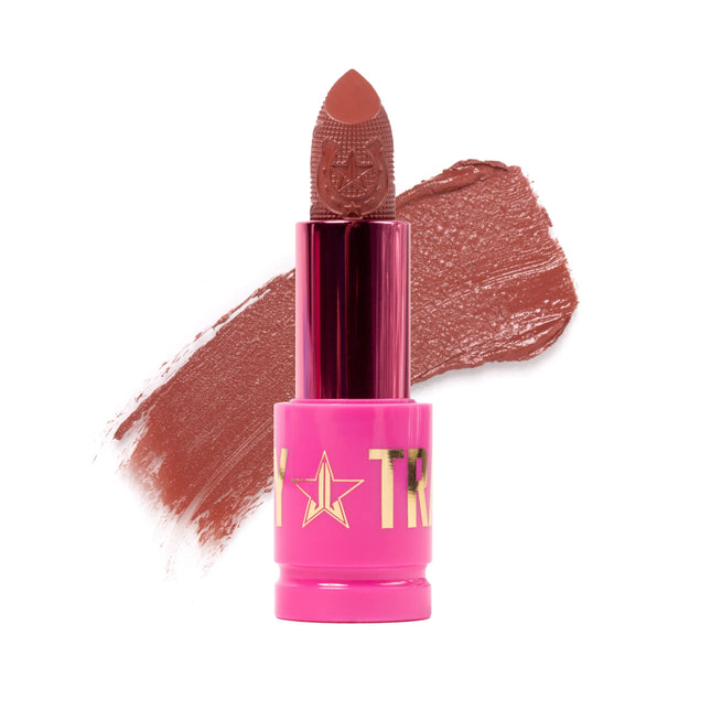 Jeffree Star Cosmetics Shiny Trap Lipstick Rodeo Love
