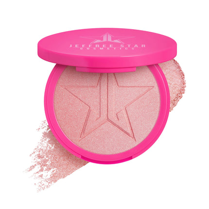 Jeffree Star Cosmetics Skin Frost Highlighter Princess Cut