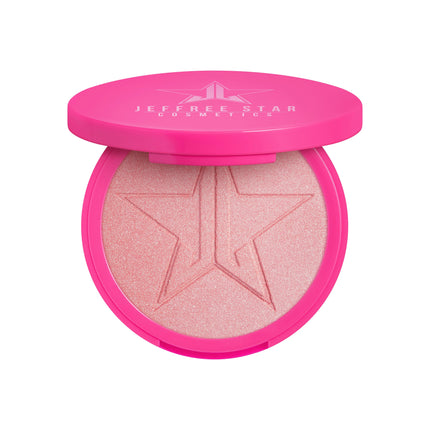 Jeffree Star Cosmetics Skin Frost Highlighter Princess Cut