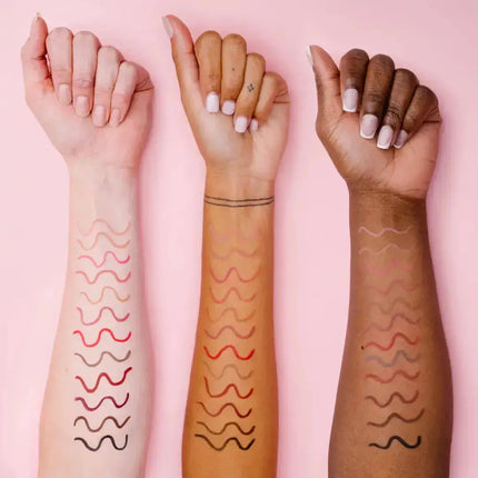 Jeffree Star Cosmetics Velour Lip Liner Birthday Suit