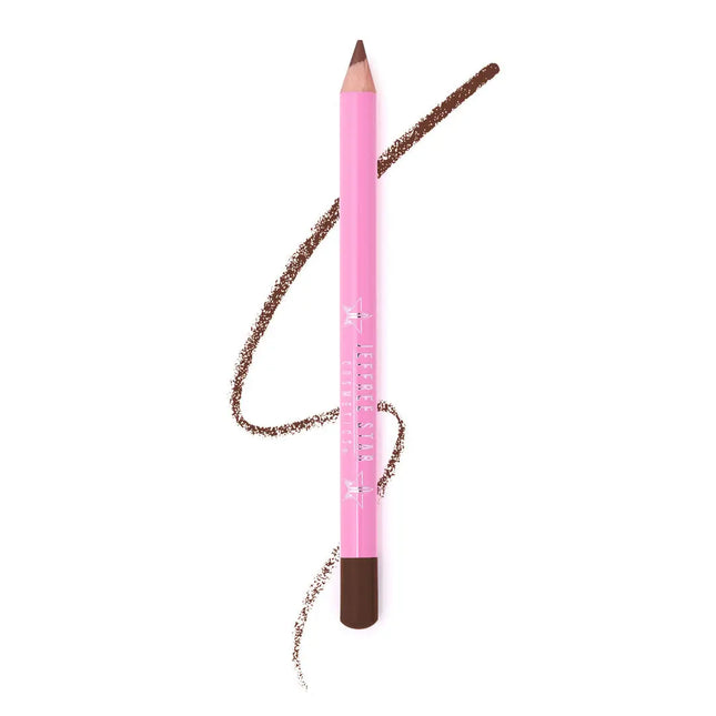 Jeffree Star Cosmetics Velour Lip Liner Wood Queen