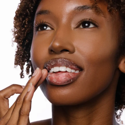 Jeffree Star Cosmetics Velour Lip Scrub Watermelon Gum