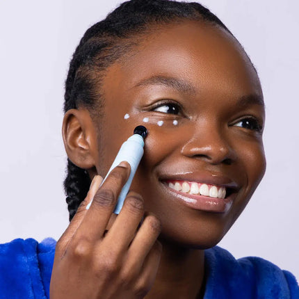 Jeffree Star Cosmetics Wyoming Winter Eye Cream