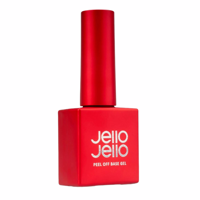 Jello Jello Peel Off Base Gel 10ml