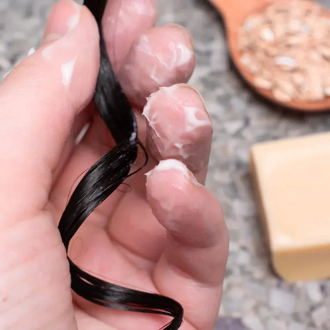 Jessicurl Too Shea! Extra Moisturizing Conditioner Fragrance Free