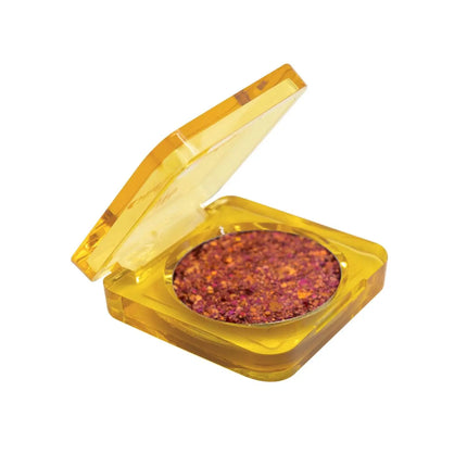 Jövö Bio Glitter Eyeshadow 02 Valentine's Day