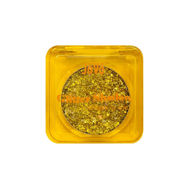 Jövö Bio Glitter Eyeshadow 04 Thanksgiving