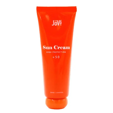 Jövö Body Cream SPF 50+